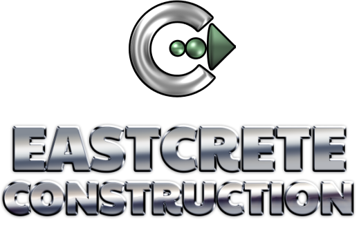 eastcrete construction